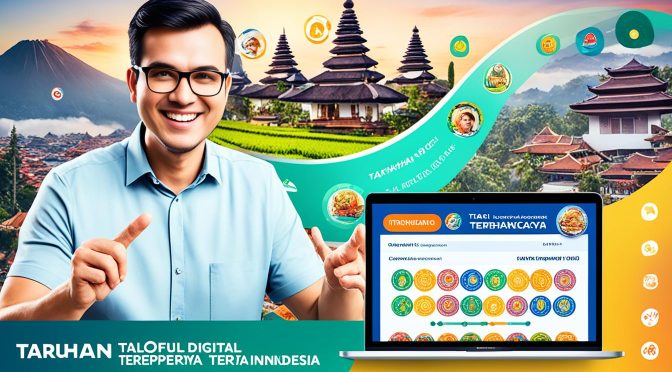 Taruhan Togel Online Terpercaya di Indonesia