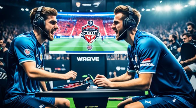 FIFA Esports Competitions