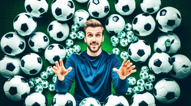 Prediksi judi sepak bola