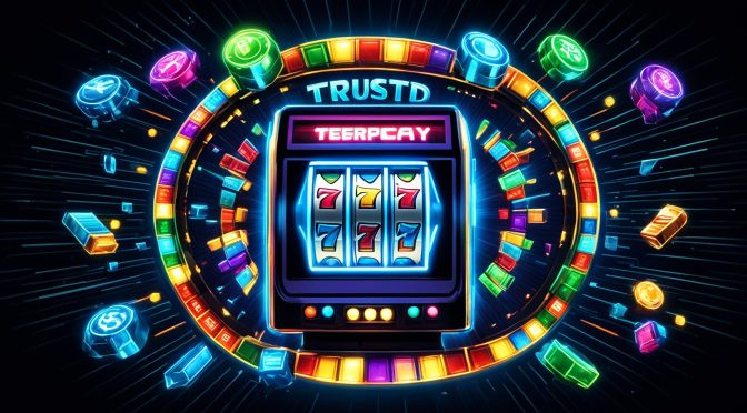 Panduan Memilih Agen Slot Online Terpercaya