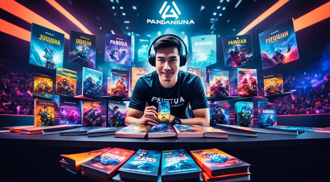 Panduan Lengkap Judi Esports Indonesia 2024