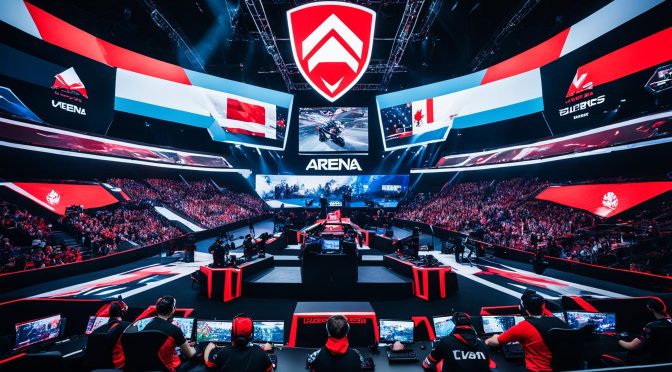 Temukan Judi Esports Terbaik di Indonesia