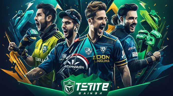 Situs Judi Esports Terpercaya di Indonesia