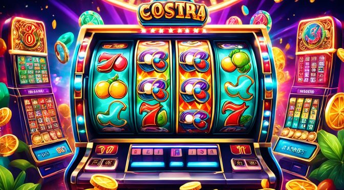 Temukan Situs Slot Gacor Terbaik di Indonesia