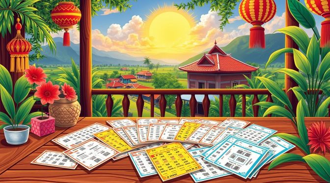 Judi Togel Online