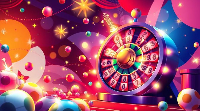 Keluaran Judi Togel Hari Ini – Hasil Terupdate