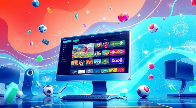 Agen Bola Online Resmi