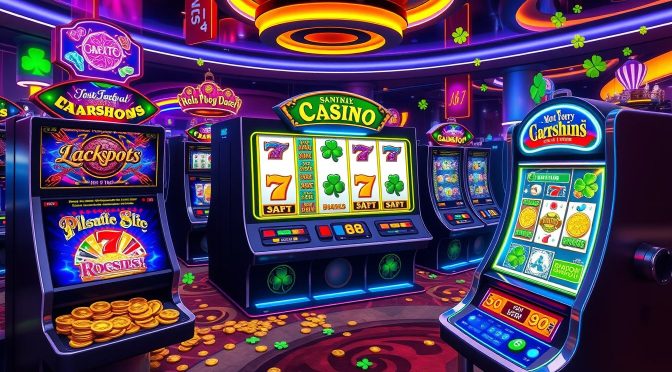 Situs Slot Online