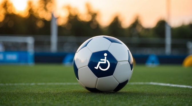 Handicap Taruhan Bola : Memahami Strategi Kemenangan