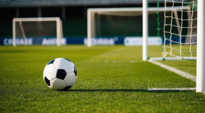 Taruhan Bola Online