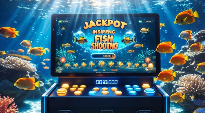 Agen Tembak Ikan 2025: Panduan Lengkap dan Strategi Menang