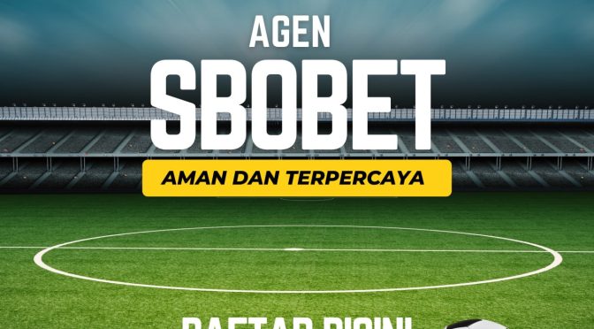 Agen Judi Bola Parlay Deposit Murah: Pilihan Terbaik untuk Taruhan Anda