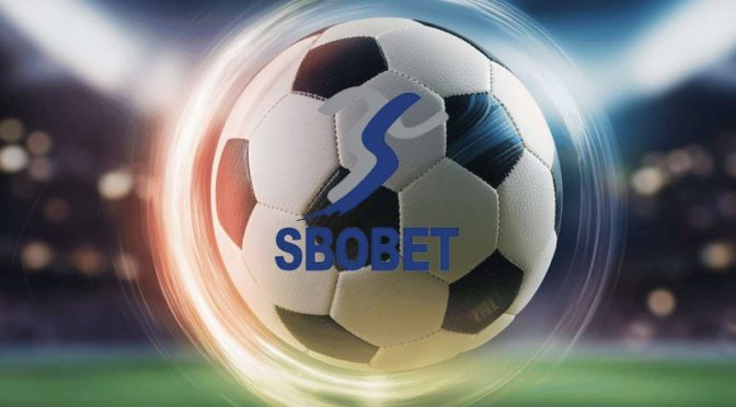 Parlay Bola Modal Kecil Untung Besar: Strategi Cerdas untuk Keuntungan Maksimal