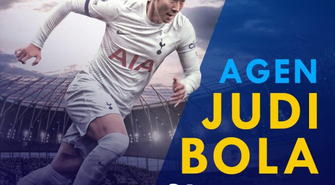 Daftar Agen Judi Bola Resmi Indonesia: Panduan Lengkap Untuk Pemain