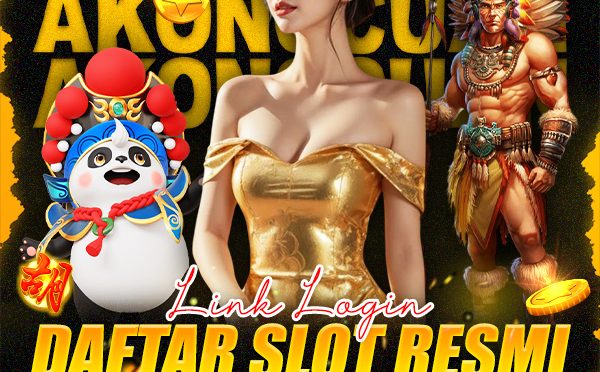 Pola Kemenangan di Akongcuan