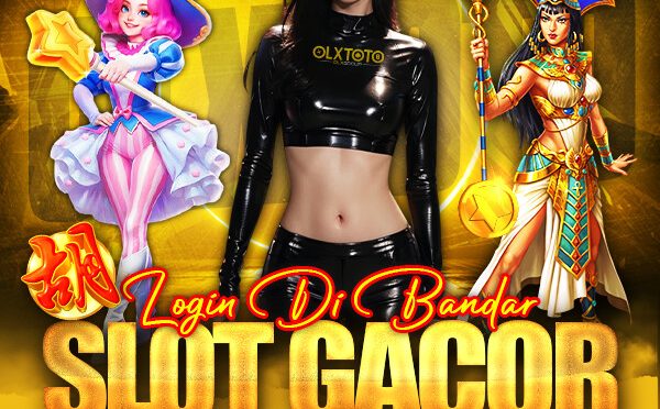 Slot Habanero Gacor
