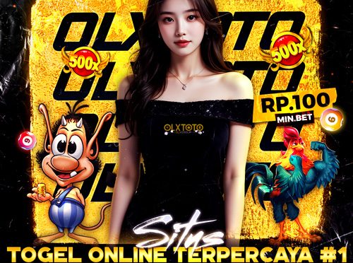 Prediksi Togel Online Jitu Hari Ini