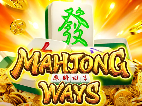 Pgsoft Demo Mahjong Ways Gratis