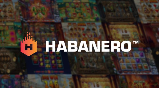Game Slot Habanero Resmi: Panduan Lengkap untuk Pemain