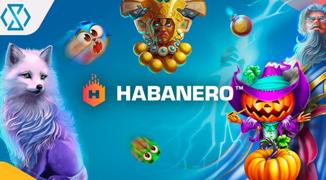 RTP Live Slot Habanero