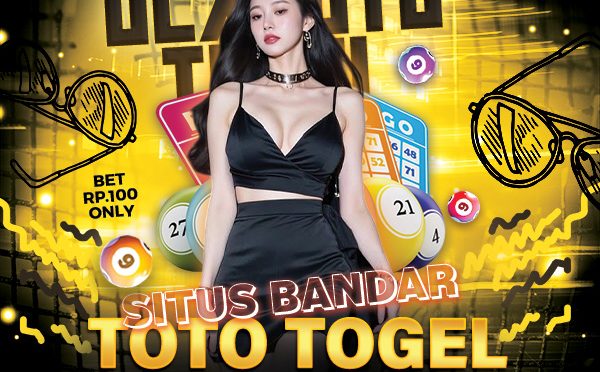 Daftar Situs Togel Online Resmi Terpercaya untuk Pemain Indonesia