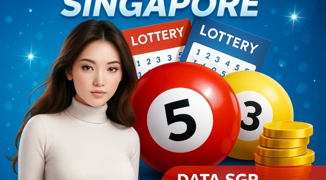 Toto Togel Singapore Pools Resmi