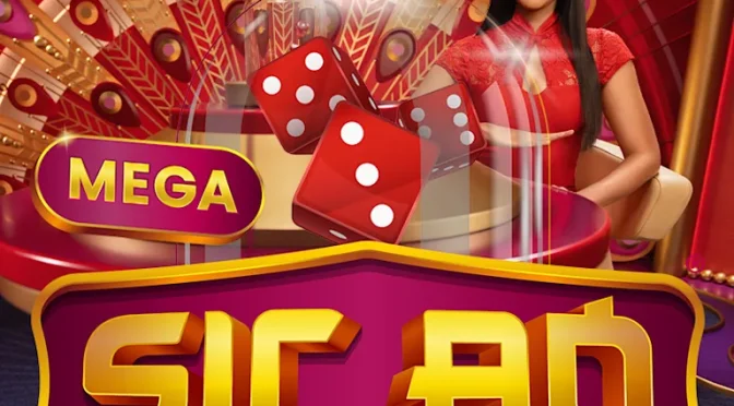 Casino Sicbo Terpercaya