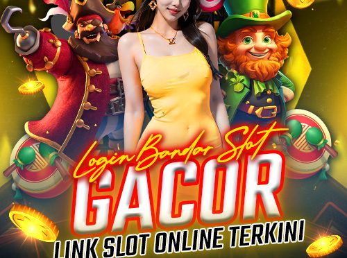 Slot Deposit Murah