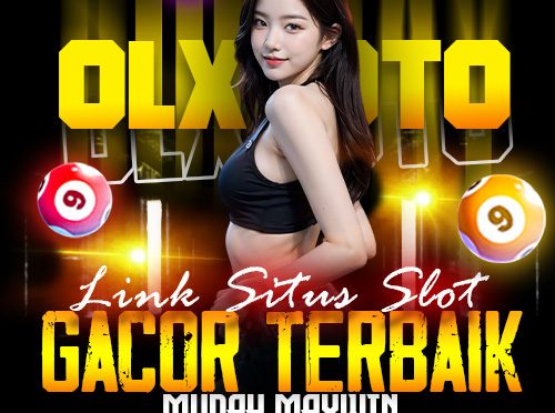 Maxwin Slot Gacor