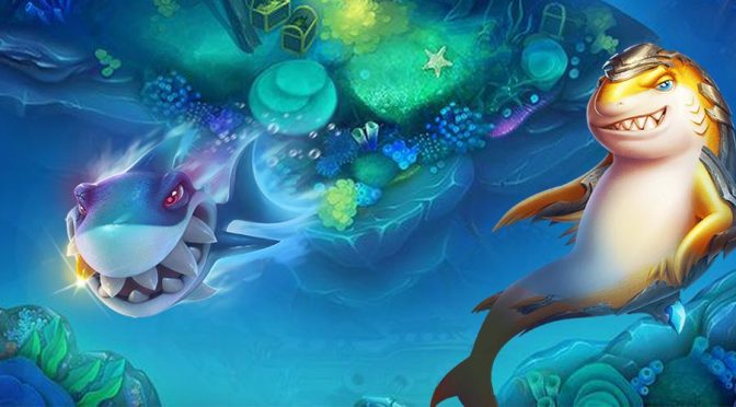 Tembak Ikan Online