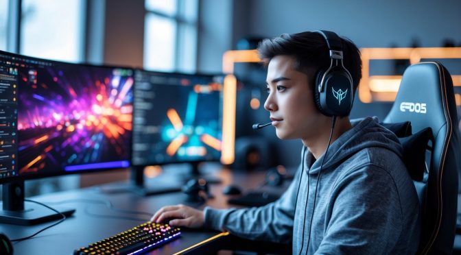 Judi Esports Online Terpercaya Tanpa Potongan dan Proses Withdraw Cepat untuk Pengalaman Terbaik