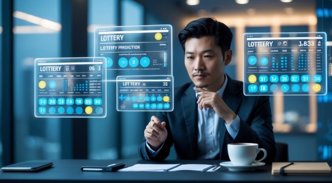 Rahasia Prediksi Angka Togel Hongkong yang Sering Keluar untuk Meningkatkan Peluang Anda