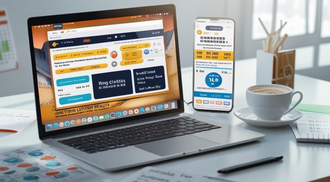 Jam Tutup dan Result Togel Hongkong: Panduan Utama untuk Pemain Online