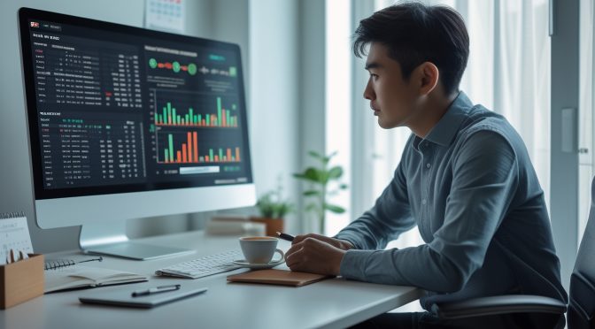 Strategi Bermain Togel Hongkong Online Agar Lebih Konsisten Dalam Meraih Kemenangan