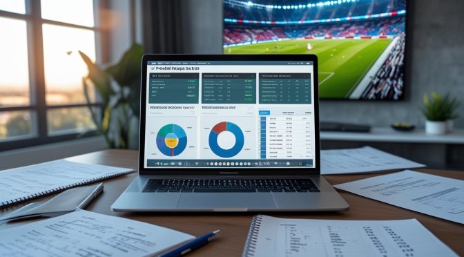 Prediksi Parlay Bola Besok – Analisa Lengkap Pertandingan Liga Indonesia dan Eropa