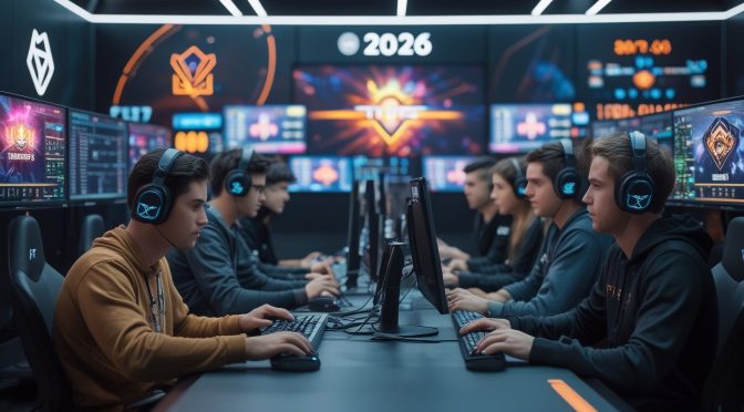 Prediksi Judi Esports Hari Ini 2026 – Taruhan Langsung Dota 2, Mobile Legends & Valorant Paling Akurat